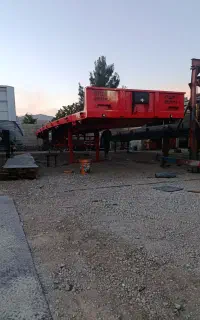 کفی تریلی