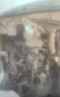 تعمیرکار برقکاری و مکانیک سیار شبانه‌روزی