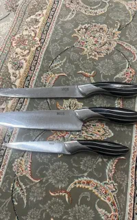 چاقو