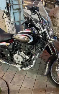 موتور ۲۲۰ باجاج