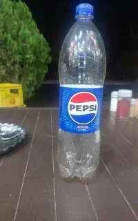 بطری
