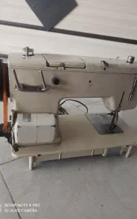 چرخ خیاطی