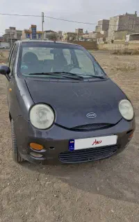 خودرو ام وی ام ۱۱۰ سه سیلندر