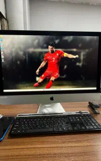 ال آین وان ۲۷ اینچ اپل