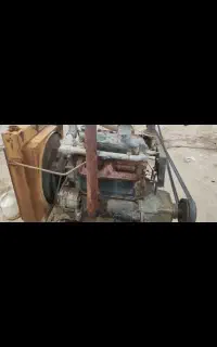موتور خاور فروشی