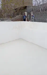 بنایی سیمانکاری سرامیک