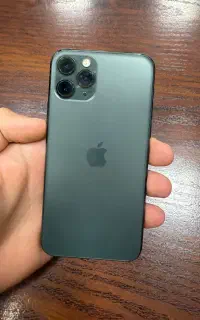 iphone 11 pro