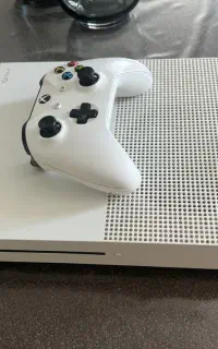 XboxOneS