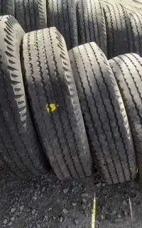 لاستیک استوک نیسان جلو و عقب
