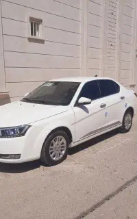 دنا پلاس ۶ سرعته دستی