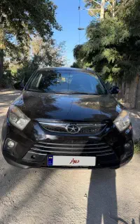 جک اس 5 مدل 94