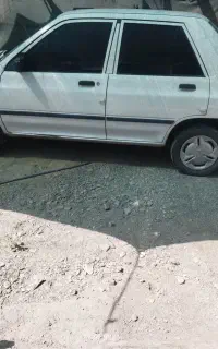 پراید131مدل93
