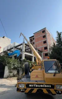 اجاره جرثقیل در نوشهر و چالوس