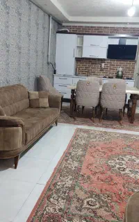 اجاره ویلا باغ لوکس دوخوابه