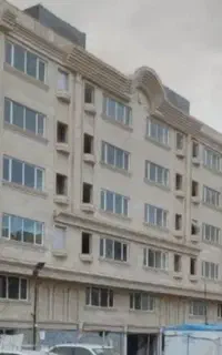 آپارتمان ۸۵ متری صدا و سیما شهرک نیایش