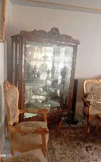بوفه قدیمی شیک