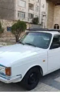 حمل بار با پیکان بار وانت تو شهری