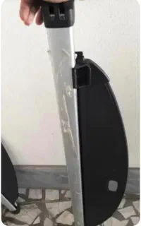 پرده عقب سانتافه ،،