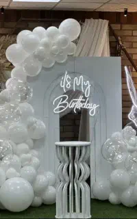 اجاره سالن مراسمات