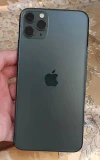 گوشی ایفون 11 پرو