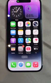 آیفون 14پرو