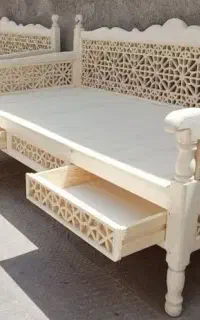 مبلمان سنتی شاه نشین ،غذا خوری،نشیمن