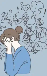 درمان تخصصی افسردگی و اضطراب توسط پزشک