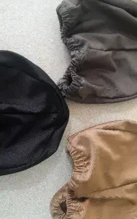 کلاه مایو مدل شاین و شنا