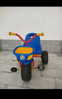 سه چرخه