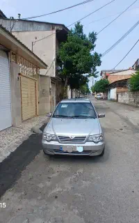 پراید ۱۳۲ در حد کم کار شاسی سالم پلمپ