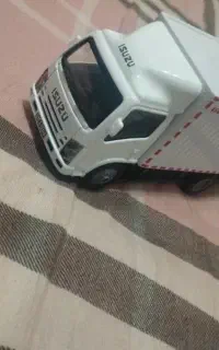 ماشین اسباب کامیون