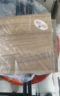 میز تاشو 60 در 60