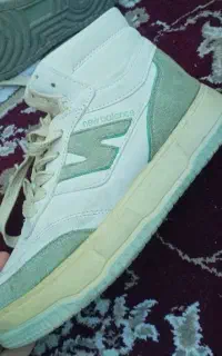کفش نو