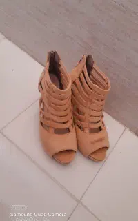 کفش وکیف