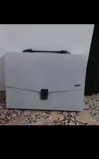 کیف پلاستیکی پاپکو