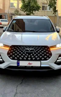 تیگو 7پرو اکسلنت مدل 1401
