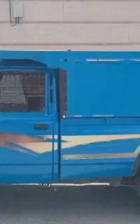 نیسان مدل ۴۰۱