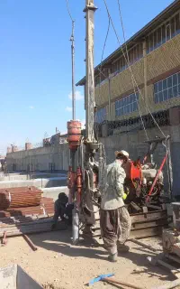 کارشناس عمران معماری