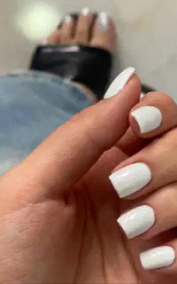 کاشت ناخن