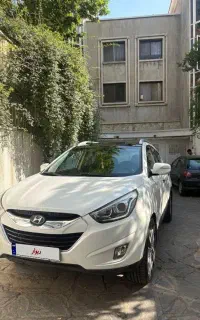 توسان ۲۰۱۴ دو دف