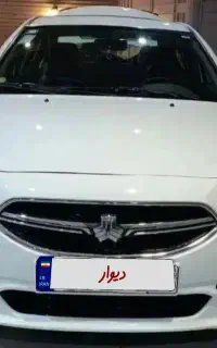 شاهینg بی رنگ شاسی سالم نقدواقساط