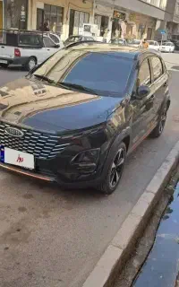 ایکس ۳۳ کراس اتوماتیک ۱۴۰۲