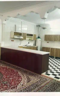 زیرزمین را جدا دو خواب بلوار مدرس اکرمیه