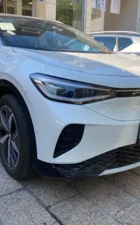فولکس id4 پرو مدل 2024