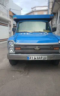نیسان بار (شخصی)