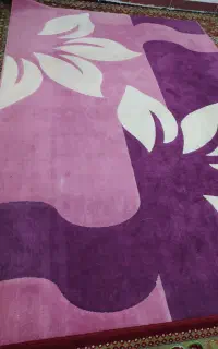 فرش ۶متری نو