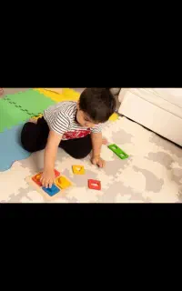 آموزش زبان ایتالیایی، تدریس خصوصی و مراقبت از کودک