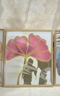 تابلو سه تیکه