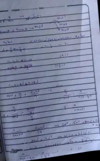 تدریس ریاضی جهت امادگی کنکور و امتحان نهایی