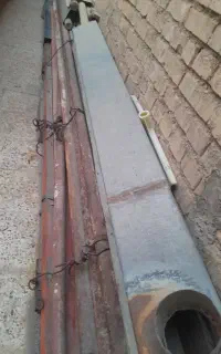 میله